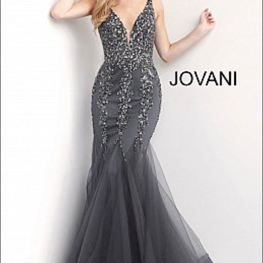 Jovani Prom Dress size 9-10